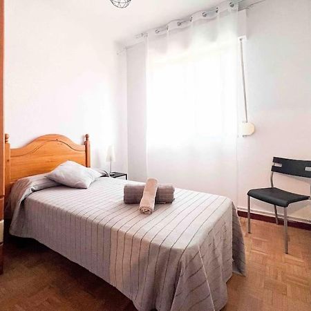 Casa Yolanda Apartment Ávila Екстериор снимка