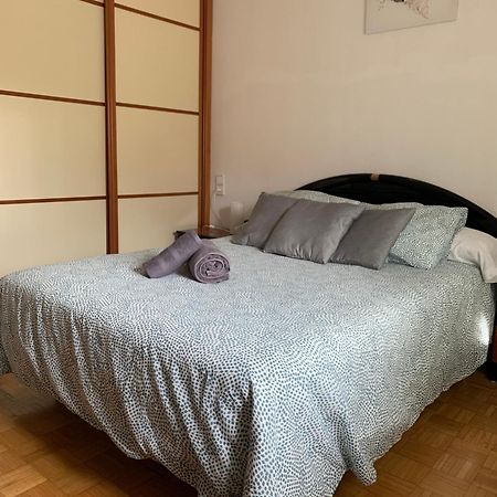 Casa Yolanda Apartment Ávila Екстериор снимка