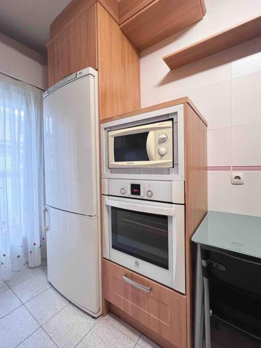 Casa Yolanda Apartment Ávila Екстериор снимка