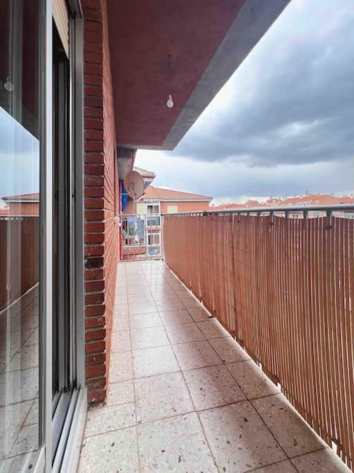 Casa Yolanda Apartment Ávila Екстериор снимка