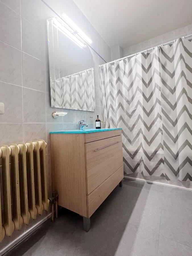 Casa Yolanda Apartment Ávila Екстериор снимка