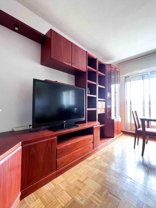 Casa Yolanda Apartment Ávila Екстериор снимка
