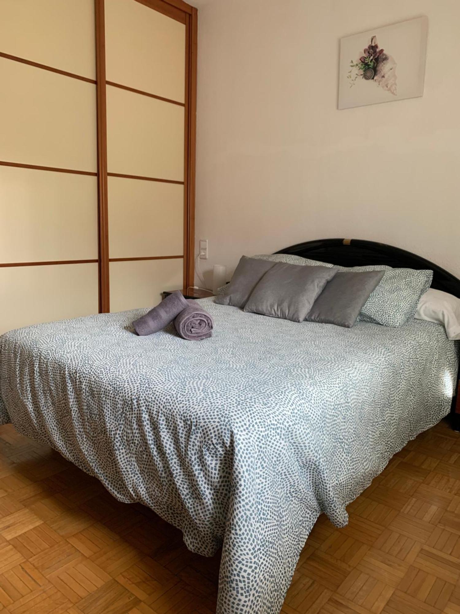 Casa Yolanda Apartment Ávila Екстериор снимка